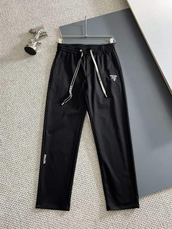 Picture of Prada Long Pants _SKUPradaM-3XLxetr10415812